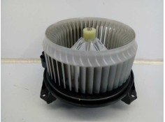 Recambio de ventilador calefaccion para toyota auris active referencia OEM IAM AV2727008083  