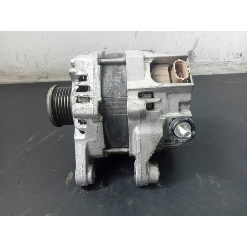 Recambio de alternador para mazda 3 lim. () evolution referencia OEM IAM A2TX3081  