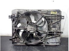 Recambio de electroventilador para citroen c4 picasso attraction referencia OEM IAM 9673999980  