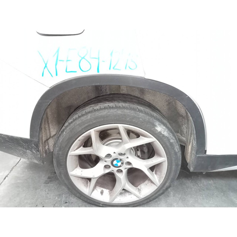 Recambio de aletin trasero derecho para bmw x1 (e84) sdrive 18d referencia OEM IAM   