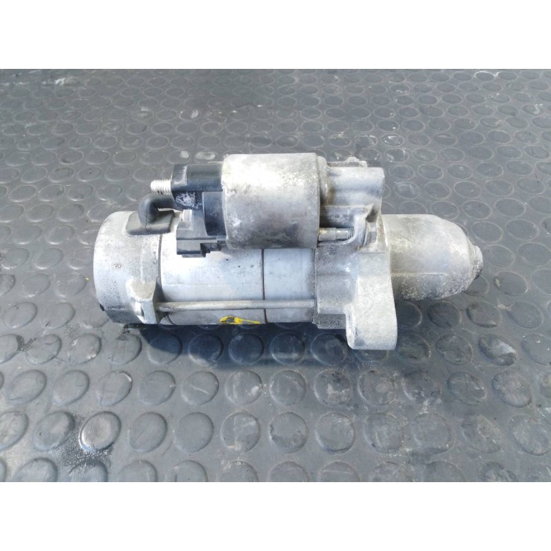 Recambio de motor arranque para toyota auris active referencia OEM IAM 281000R060 4280009080 