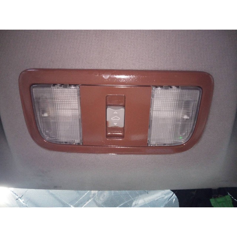 Recambio de luz interior para honda fr-v (be) 2.2 ctdi comfort referencia OEM IAM   