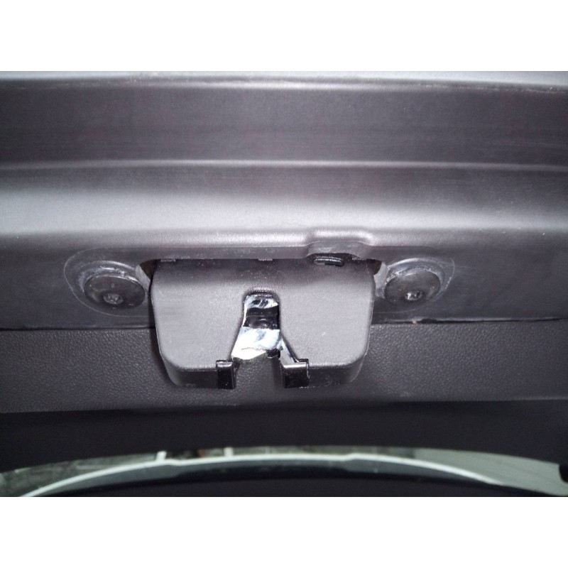 Recambio de cerradura maletero / porton para opel grandland x selective referencia OEM IAM   