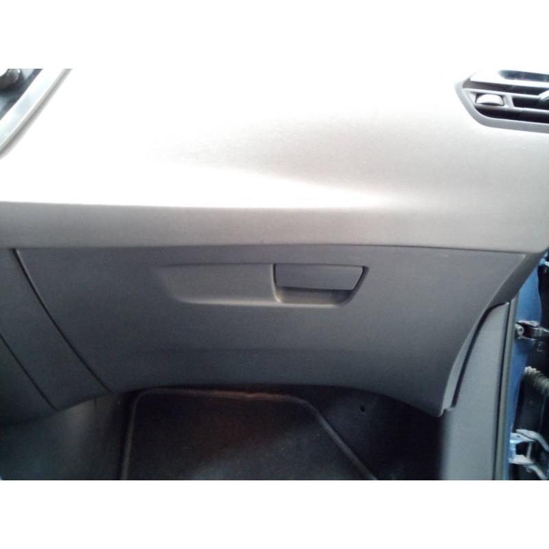 Recambio de guantera para citroen c4 picasso attraction referencia OEM IAM   