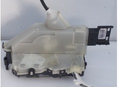 Recambio de cerradura puerta trasera derecha para opel grandland x selective referencia OEM IAM A04877Q1 4188A164214 