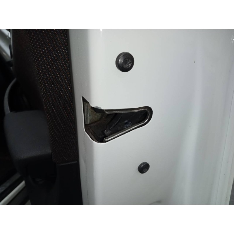 Recambio de cerradura puerta delantera derecha para bmw x1 (e84) sdrive 18d referencia OEM IAM   