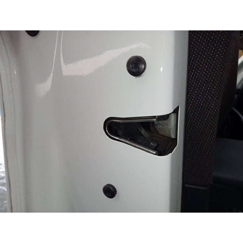 Recambio de cerradura puerta delantera izquierda para bmw x1 (e84) sdrive 18d referencia OEM IAM   