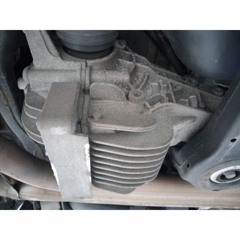 Recambio de diferencial trasero para porsche macan (typ ) s diesel referencia OEM IAM 95B525015K  