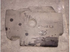 Recambio de tapa motor para toyota auris active referencia OEM IAM   