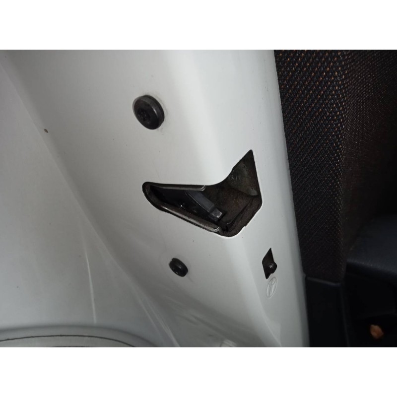 Recambio de cerradura puerta trasera izquierda para bmw x1 (e84) sdrive 18d referencia OEM IAM   