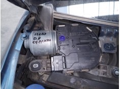 Recambio de motor limpia delantero para citroen c4 picasso attraction referencia OEM IAM 9676371780  