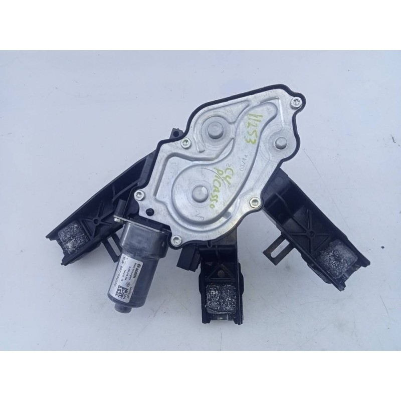 Recambio de motor limpia trasero para citroen c4 picasso attraction referencia OEM IAM 9677680580  