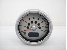 Recambio de cuadro instrumentos para bmw mini (r50,r53) one referencia OEM IAM 62116936294  