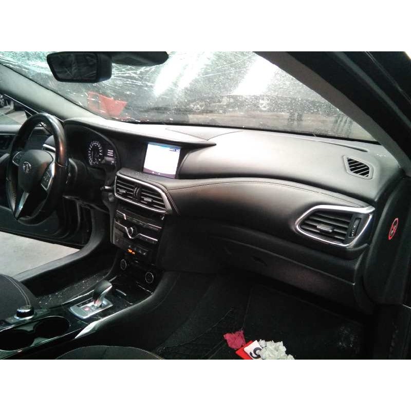 Recambio de salpicadero para infiniti qx30 premium referencia OEM IAM   