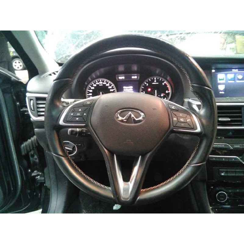 Recambio de volante para infiniti qx30 premium referencia OEM IAM   