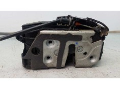 Recambio de cerradura puerta delantera derecha para ford focus lim. (cb8) ambiente referencia OEM IAM BM5AA21812BC  