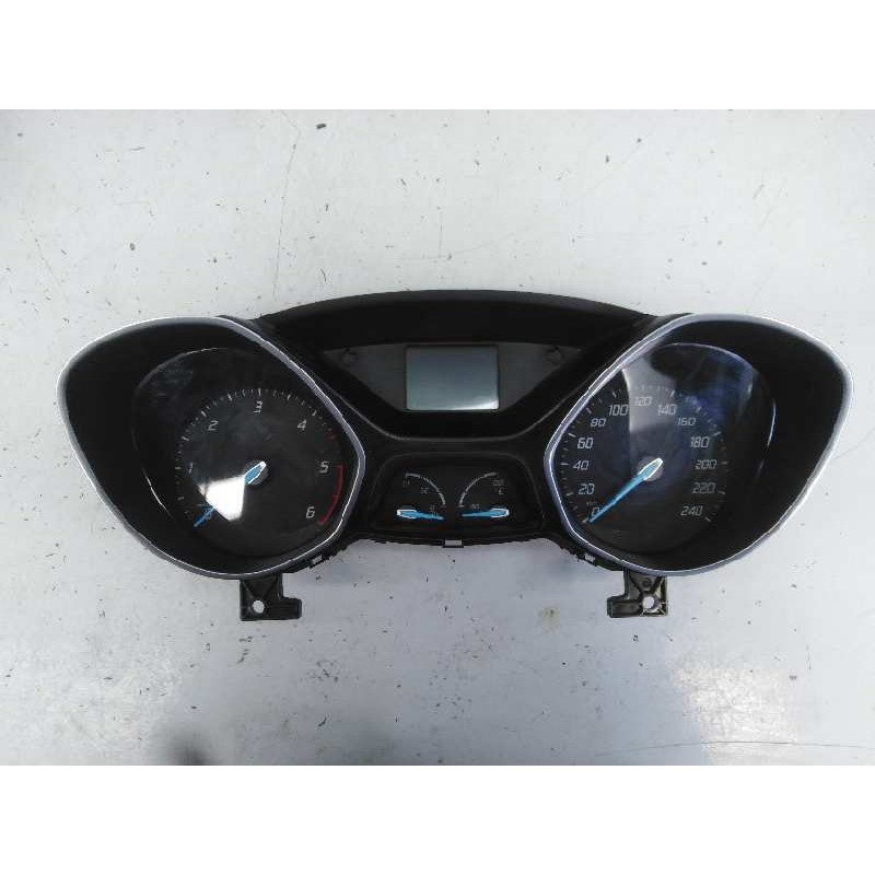 Recambio de cuadro instrumentos para ford focus lim. (cb8) ambiente referencia OEM IAM BM5T10849CU 10695827 