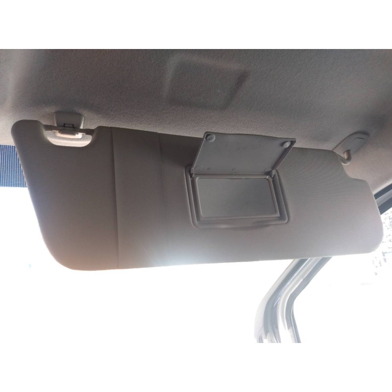 Recambio de parasol derecho para ford transit custom kasten 290 l1 referencia OEM IAM   