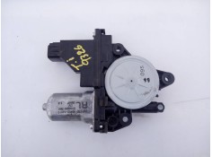 Recambio de motor elevalunas trasero izquierdo para kia carens ( ) concept referencia OEM IAM 83450A4010  