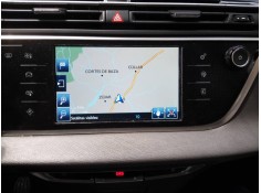 Recambio de sistema navegacion gps para citroen c4 picasso attraction referencia OEM IAM   