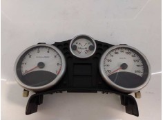 Recambio de cuadro instrumentos para peugeot 207 x-line referencia OEM IAM 9882903880 A2C53190331 