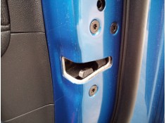 Recambio de cerradura puerta delantera derecha para ford puma hybrid titanium referencia OEM IAM   