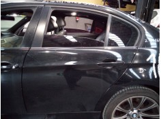 Recambio de puerta trasera izquierda para bmw serie 3 berlina (e90) 320d referencia OEM IAM   