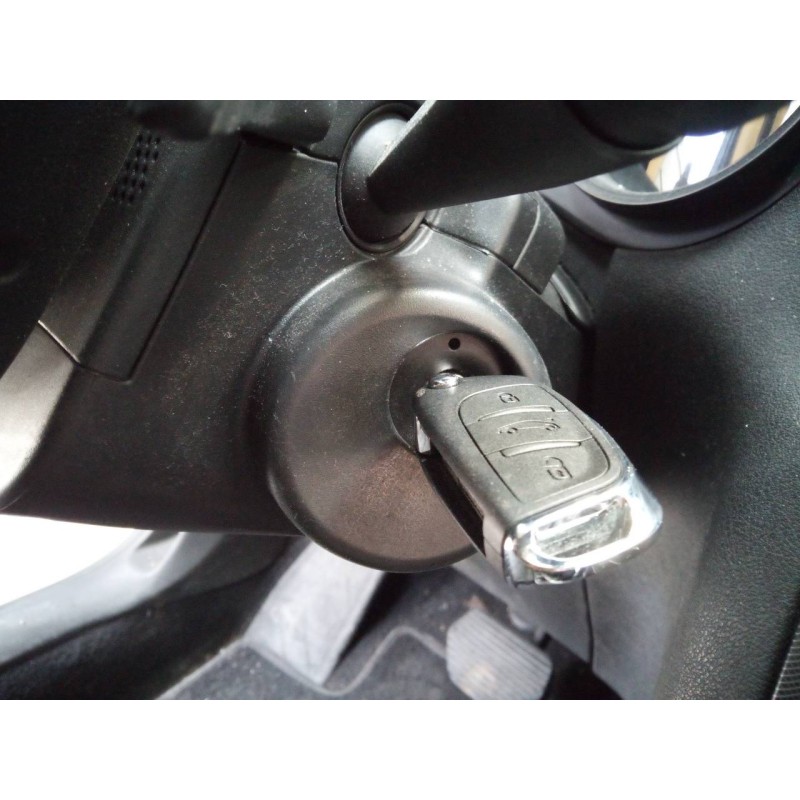 Recambio de antirrobo para citroen c4 lim. collection referencia OEM IAM   