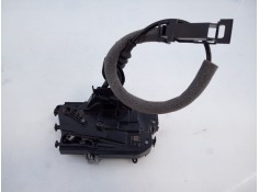 Recambio de cerradura puerta delantera izquierda para ford puma hybrid titanium referencia OEM IAM 40514185 09522A 