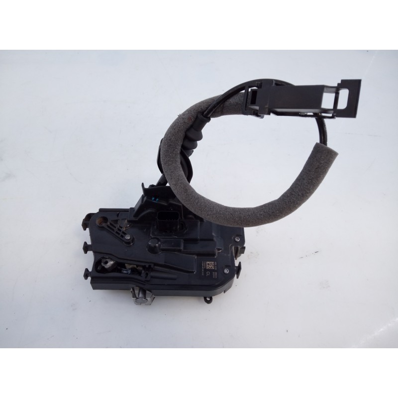 Recambio de cerradura puerta delantera izquierda para ford puma hybrid titanium referencia OEM IAM 40514185 09522A 