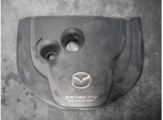 Recambio de tapa motor para mazda 3 lim. () evolution referencia OEM IAM   