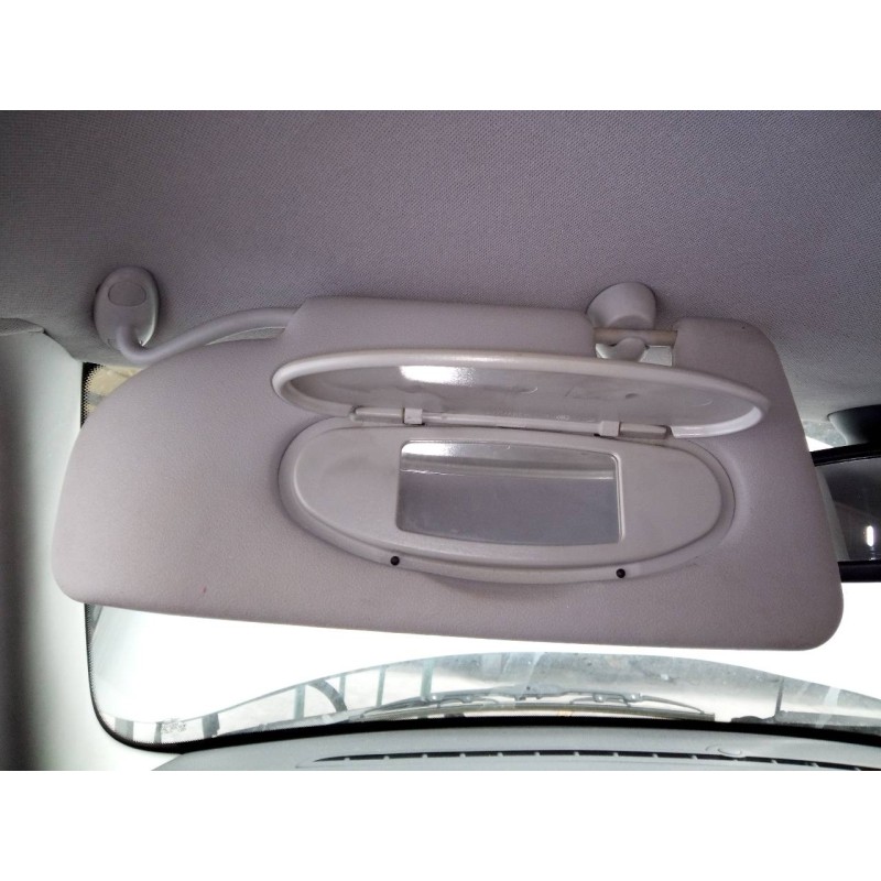 Recambio de parasol izquierdo para bmw mini (r50,r53) one referencia OEM IAM   