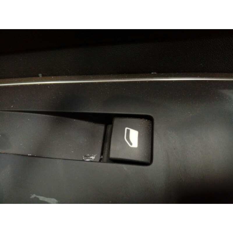 Recambio de mando elevalunas delantero derecho para peugeot 3008 gt line referencia OEM IAM 98044803ZD  