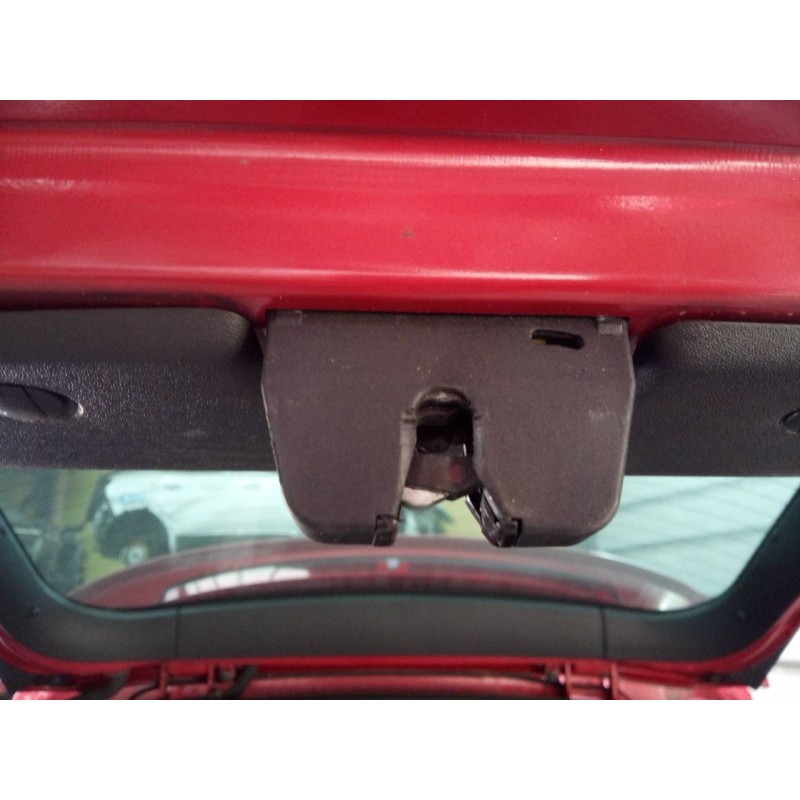 Recambio de cerradura maletero / porton para citroen c4 picasso exclusive referencia OEM IAM   