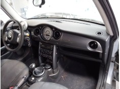 Recambio de salpicadero para bmw mini (r50,r53) one referencia OEM IAM   