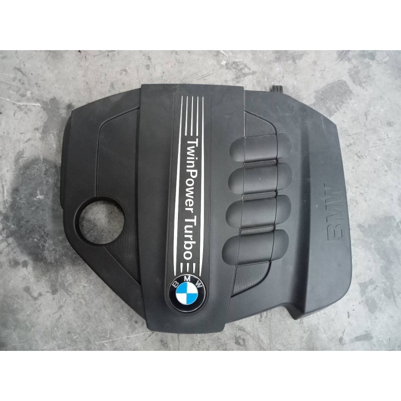 Recambio de tapa motor para bmw x1 (e84) sdrive 18d referencia OEM IAM   