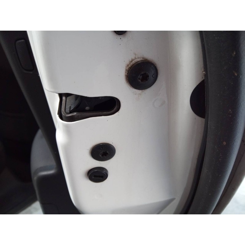 Recambio de cerradura puerta trasera derecha para citroen c4 lim. collection referencia OEM IAM   