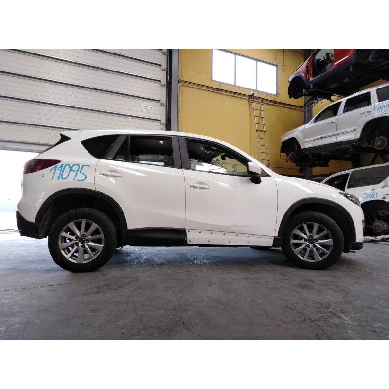 mazda cx-5 del año 2014