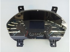 Recambio de cuadro instrumentos para ford puma hybrid titanium referencia OEM IAM N1BT10849CAC  