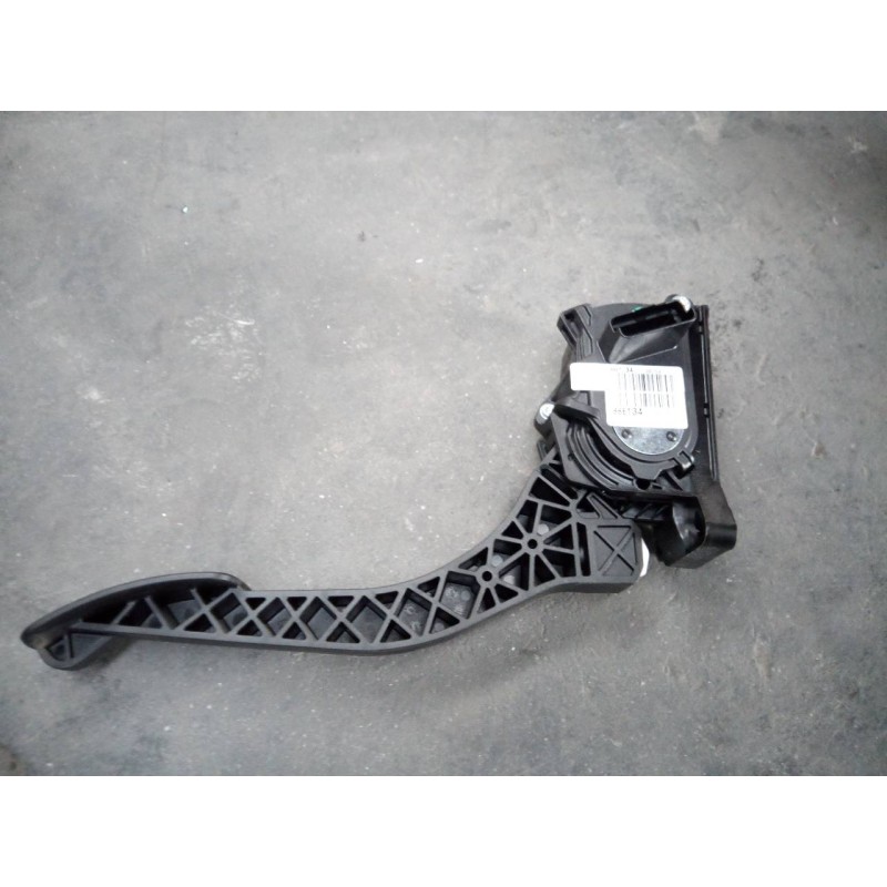 Recambio de pedal acelerador para opel grandland x selective referencia OEM IAM 9674829180 0280755273 