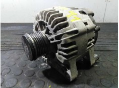 Recambio de alternador para citroen jumpy hdi 120 27 l1h1 furg. referencia OEM IAM   