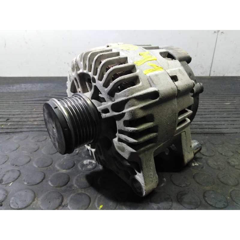 Recambio de alternador para citroen jumpy hdi 120 27 l1h1 furg. referencia OEM IAM   