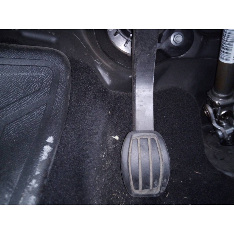 Recambio de pedal embrague para opel grandland x selective referencia OEM IAM   