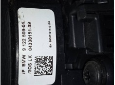 Recambio de anillo airbag para bmw x1 (e84) sdrive 18d referencia OEM IAM 912250904 0430815109 