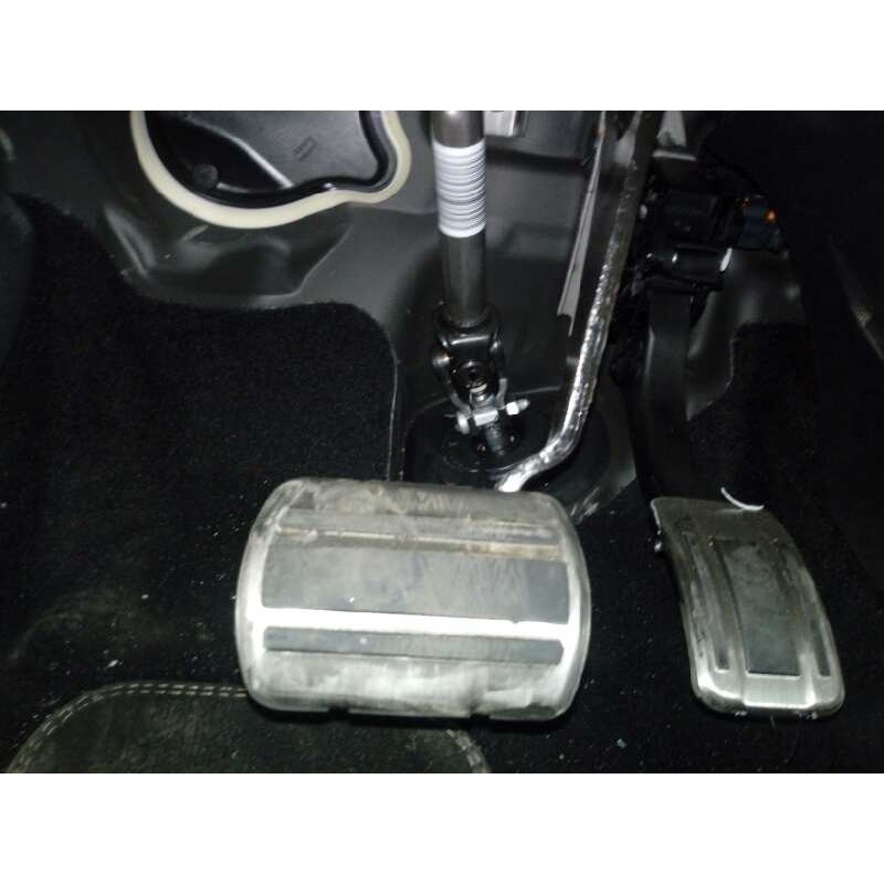 Recambio de pedal freno para peugeot 3008 gt line referencia OEM IAM 9816945480  