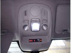 Recambio de luz interior para citroen c4 lim. collection referencia OEM IAM   