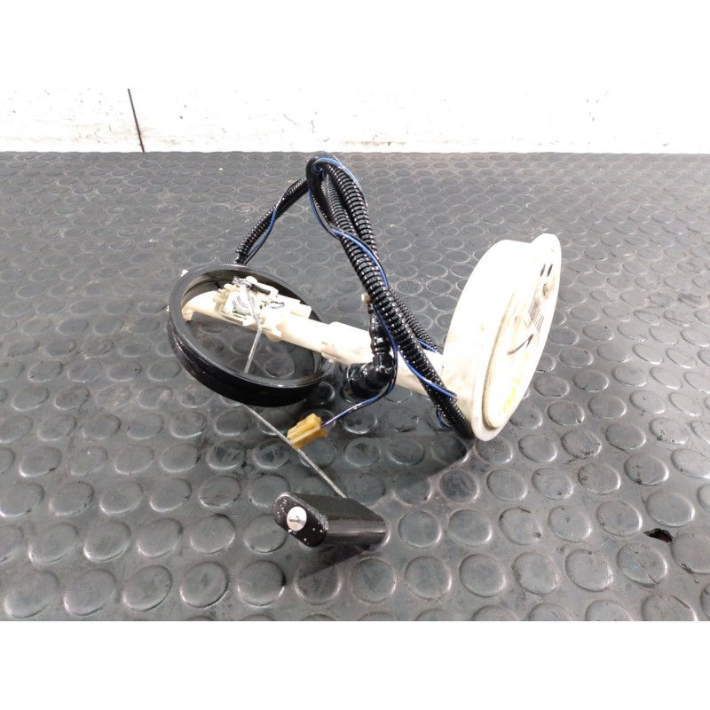 Recambio de aforador para nissan x-trail (t31) se referencia OEM IAM 25060JG00A  