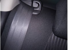 Recambio de cinturon seguridad trasero derecho para mazda 3 lim. () evolution referencia OEM IAM   