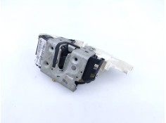 Recambio de cerradura puerta delantera izquierda para fiat freemont (345) urban referencia OEM IAM P04589913AE  