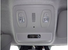 Recambio de luz interior para renault zoe bose referencia OEM IAM   